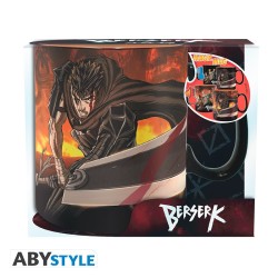 BERSERK - Mug Heat Change 460 ml 