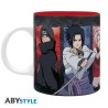 NARUTO SHIPPUDEN - Mug "Group" 320 ml