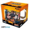 NARUTO SHIPPUDEN - Mug "Group" 320 ml
