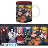 NARUTO SHIPPUDEN - Mug "Group" 320 ml