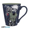NARUTO SHIPPUDEN - Mug "Kakashi" 250 ml
