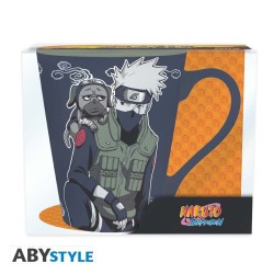 NARUTO SHIPPUDEN - Mug "Kakashi" 250 ml