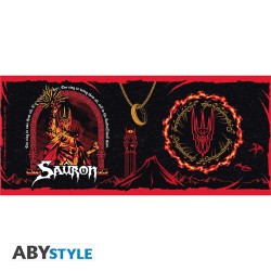 LORD OF THE RINGS - Tazza Sauron Big size 460 ml