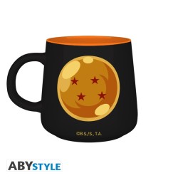 DRAGON BALL - Breakfast Set Mug + Bowl Goku