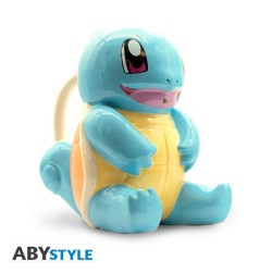 POKEMON - Teiera Squirtle 850 ml