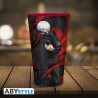 TOKYO GHOUL - Large Glass Kaneki & Mask