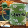 NARUTO SHIPPUDEN - Mug 3D handle Naruto and Gama-chan 456 ml