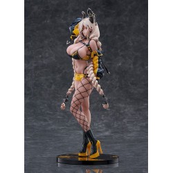 AZUR LANE - Owari Anime Expo 2024 Ver. 1/7 Claynel PVC Figure 28 cm