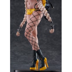 AZUR LANE - Owari Anime Expo 2024 Ver. 1/7 Claynel PVC Figure 28 cm