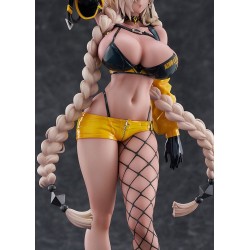 AZUR LANE - Owari Anime Expo 2024 Ver. 1/7 Claynel PVC Figure 28 cm