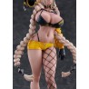 AZUR LANE - Owari Anime Expo 2024 Ver. 1/7 Claynel PVC Figure 28 cm
