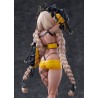 AZUR LANE - Owari Anime Expo 2024 Ver. 1/7 Claynel PVC Figure 28 cm
