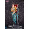 HATSUNE MIKU - The Portrait’s Phantom Melody 1/7 Blackray PVC Figure 41 cm