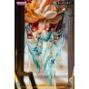 HATSUNE MIKU - The Portrait’s Phantom Melody 1/7 Blackray PVC Figure 41 cm