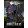 HOW TO TRAIN YOUR DRAGON - Toothless Master Craft Beast Kingdom Toys PVC Figure 38 cm