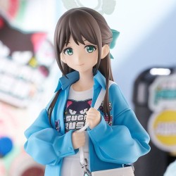 BLUE ARCHIVE - Airi (Band) Event KV Ver. Pop Up Parade PVC Figure 18 cm
