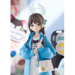 BLUE ARCHIVE - Airi (Band) Event KV Ver. Pop Up Parade PVC Figure 18 cm