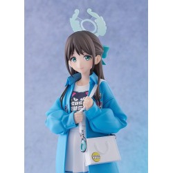 BLUE ARCHIVE - Airi (Band) Event KV Ver. Pop Up Parade PVC Figure 18 cm