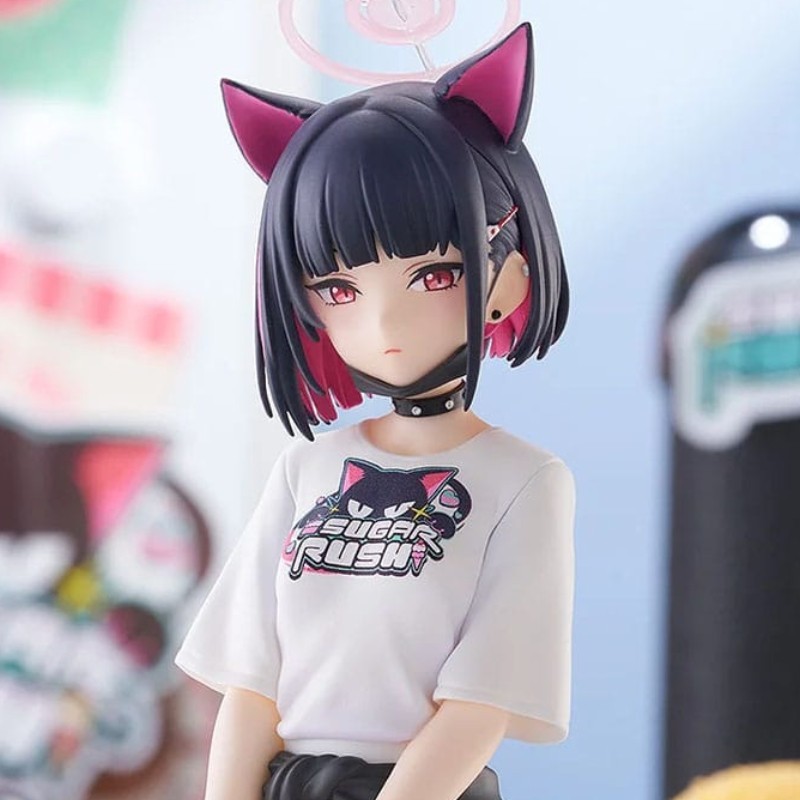 BLUE ARCHIVE - Kazusa (Band) Event KV Ver. Pop Up Parade PVC Figure 18 cm