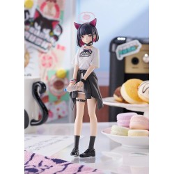 BLUE ARCHIVE - Kazusa (Band) Event KV Ver. Pop Up Parade PVC Figure 18 cm