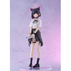 BLUE ARCHIVE - Kazusa (Band) Event KV Ver. Pop Up Parade PVC Figure 18 cm