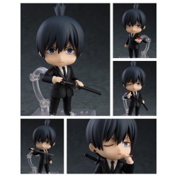 CHAINSAW MAN - Aki Hayakawa Nendoroid Action Figure 10 cm