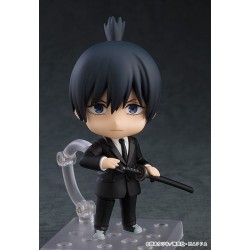 CHAINSAW MAN - Aki Hayakawa Nendoroid Action Figure 10 cm