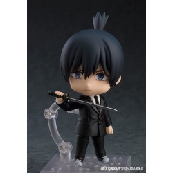 CHAINSAW MAN - Aki Hayakawa Nendoroid Action Figure 10 cm