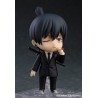 CHAINSAW MAN - Aki Hayakawa Nendoroid Action Figure 10 cm