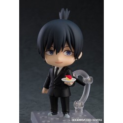 CHAINSAW MAN - Aki Hayakawa Nendoroid Action Figure 10 cm