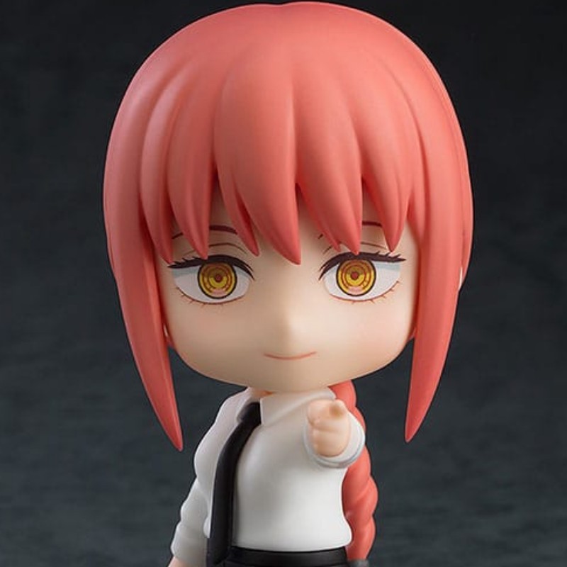 CHAINSAW MAN - Makima Nendoroid Action Figure 10 cm