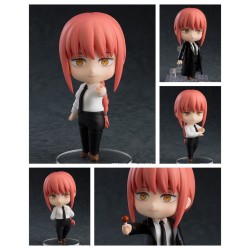 CHAINSAW MAN - Makima Nendoroid Action Figure 10 cm