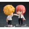 CHAINSAW MAN - Makima Nendoroid Action Figure 10 cm
