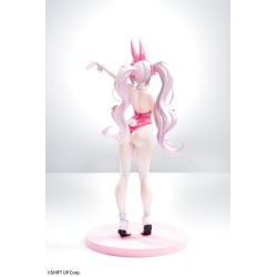 GODDESS OF VICTORY: NIKKE - Alice: Wonderland Bunny 1/10 Hobby Sakura PVC Figure 19 cm