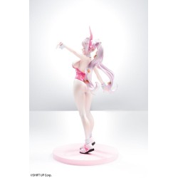 GODDESS OF VICTORY: NIKKE - Alice: Wonderland Bunny 1/10 Hobby Sakura PVC Figure 19 cm