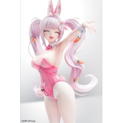 GODDESS OF VICTORY: NIKKE - Alice: Wonderland Bunny 1/10 Hobby Sakura PVC Figure 19 cm