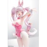 GODDESS OF VICTORY: NIKKE - Alice: Wonderland Bunny 1/10 Hobby Sakura PVC Figure 19 cm