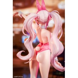 GODDESS OF VICTORY: NIKKE - Alice: Wonderland Bunny 1/10 Hobby Sakura PVC Figure 19 cm