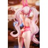GODDESS OF VICTORY: NIKKE - Alice: Wonderland Bunny 1/10 Hobby Sakura PVC Figure 19 cm