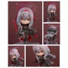 GODDESS OF VICTORY: NIKKE - Guren Black Shadow (Scarlet: Black Shadow) Nendoroid Action Figure 10 cm