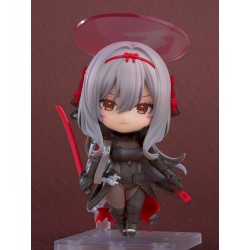 GODDESS OF VICTORY: NIKKE - Guren Black Shadow (Scarlet: Black Shadow) Nendoroid Action Figure 10 cm