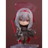 GODDESS OF VICTORY: NIKKE - Guren Black Shadow (Scarlet: Black Shadow) Nendoroid Action Figure 10 cm