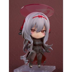 GODDESS OF VICTORY: NIKKE - Guren Black Shadow (Scarlet: Black Shadow) Nendoroid Action Figure 10 cm