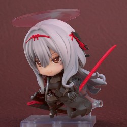 GODDESS OF VICTORY: NIKKE - Guren Black Shadow (Scarlet: Black Shadow) Nendoroid Action Figure 10 cm