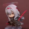 GODDESS OF VICTORY: NIKKE - Guren Black Shadow (Scarlet: Black Shadow) Nendoroid Action Figure 10 cm