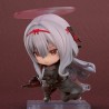 GODDESS OF VICTORY: NIKKE - Guren Black Shadow (Scarlet: Black Shadow) Nendoroid Action Figure 10 cm