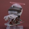 GODDESS OF VICTORY: NIKKE - Guren Black Shadow (Scarlet: Black Shadow) Nendoroid Action Figure 10 cm
