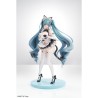 GODDESS OF VICTORY: NIKKE - Privaty: Unkind Maid 1/10 Hobby Sakura PVC Figure 19 cm