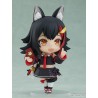 HOLOLIVE PRODUCTION - Ookami Mio Nendoroid Action Figure 10 cm