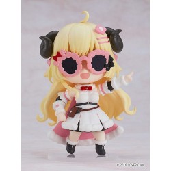 HOLOLIVE PRODUCTION - Tsunomaki Watame Nendoroid Action Figure 10 cm